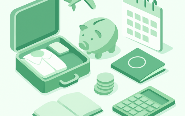 como economizar ferias julho passo a passo BoraDicas