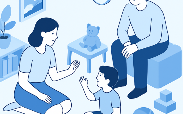 Ilustracao BoraDicas tutorial