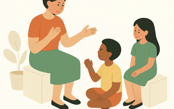 como ensinar criancas sobre consentimento passo a passo BoraDicas