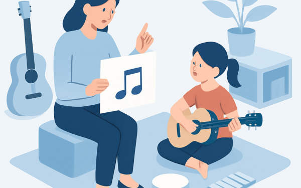 Ilustracao BoraDicas tutorial