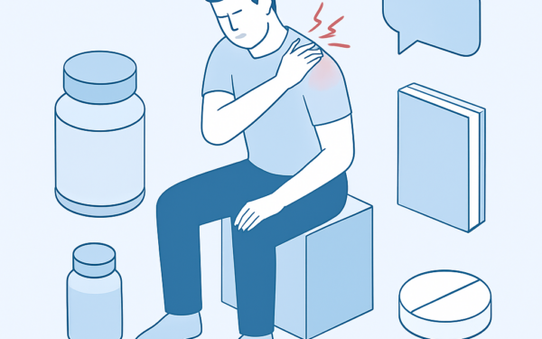 como entender dor muscular sem esforco fisico passo a passo BoraDicas