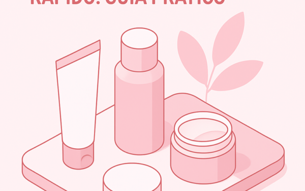 como entender oleosidade que volta rapido passo a passo BoraDicas