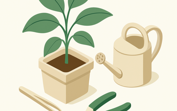 como entender planta que cresce mas nao floresce passo a passo BoraDicas