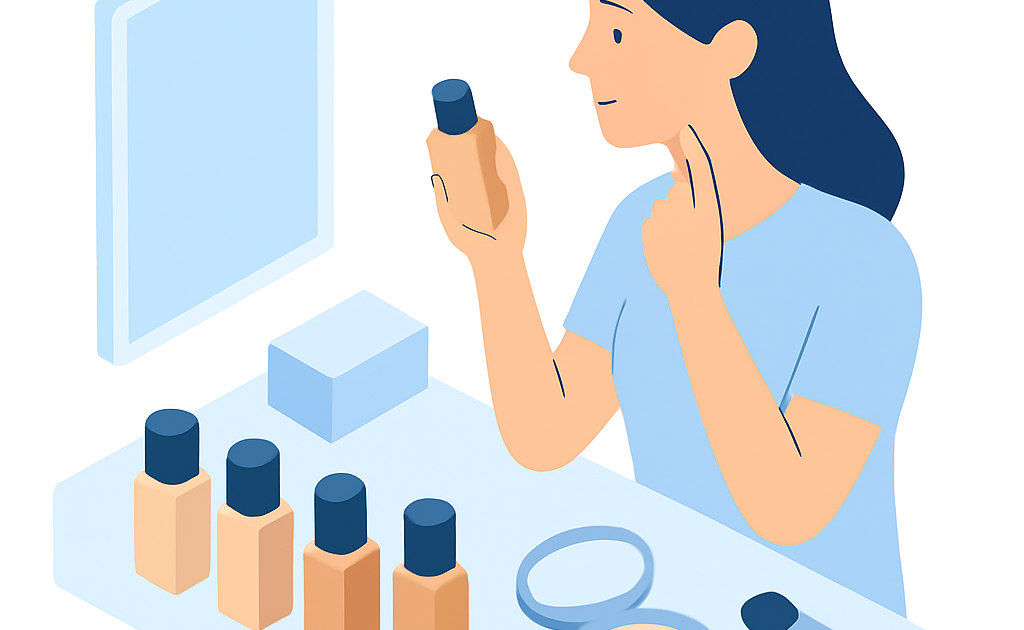 Ilustracao BoraDicas tutorial