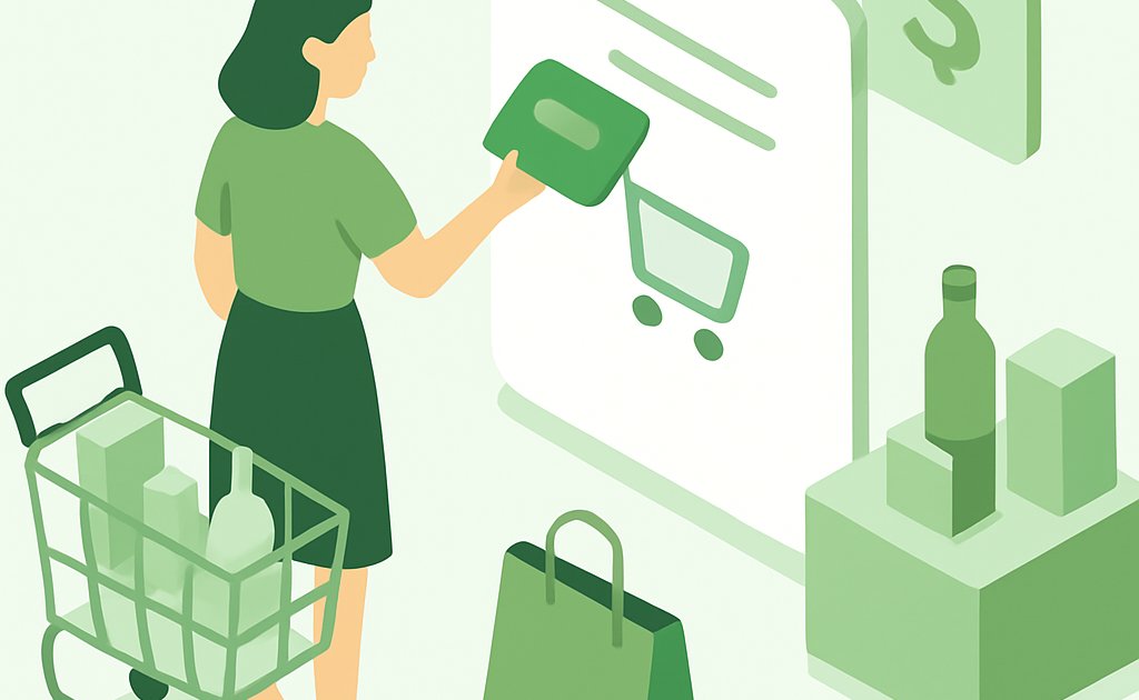 como escolher cartao com cashback para supermercado passo a passo BoraDicas