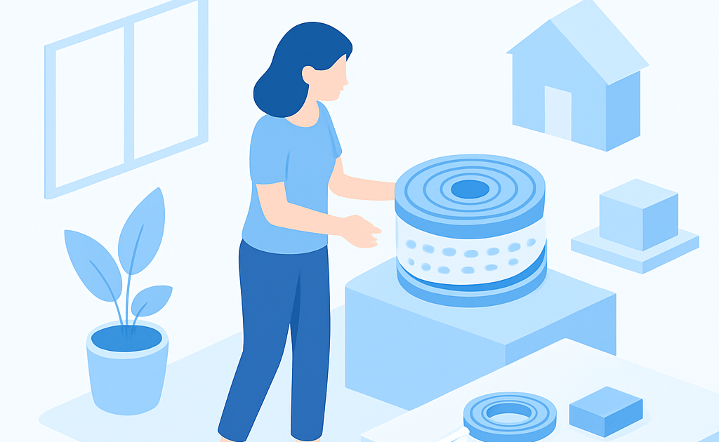 Ilustracao BoraDicas tutorial