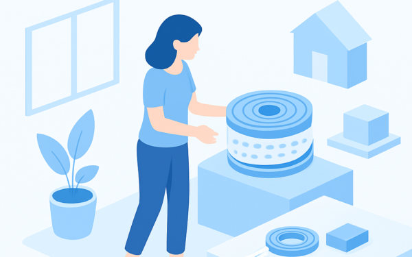 Ilustracao BoraDicas tutorial