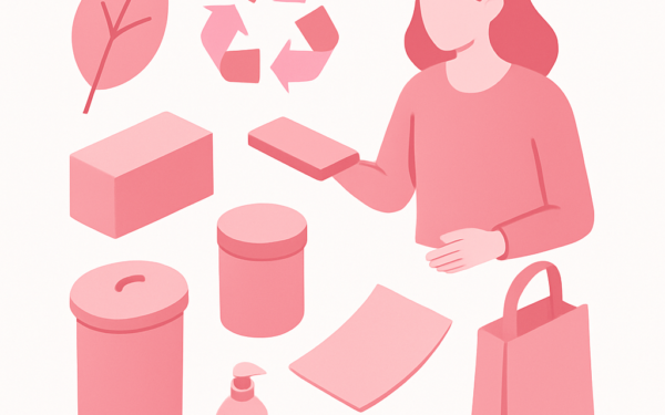 como escolher materiais sustentaveis passo a passo BoraDicas