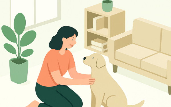 como escolher pet apartamento passo a passo BoraDicas