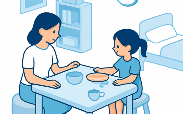 Ilustracao BoraDicas tutorial