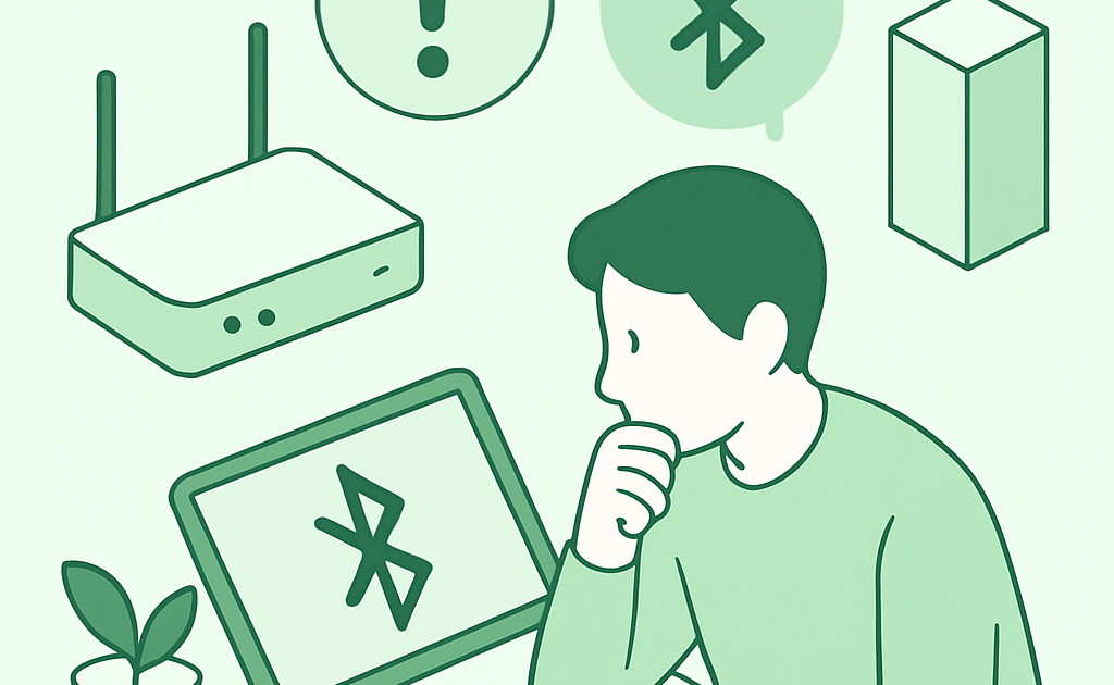 como estabilizar conexao bluetooth instavel passo a passo BoraDicas