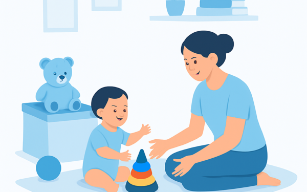 Ilustracao BoraDicas tutorial