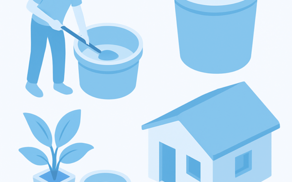 Ilustracao BoraDicas tutorial como evitar dengue em casa eliminando focos do mosquito