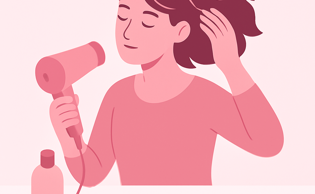 como evitar frizz em dias umidos com tecnica simples passo a passo BoraDicas