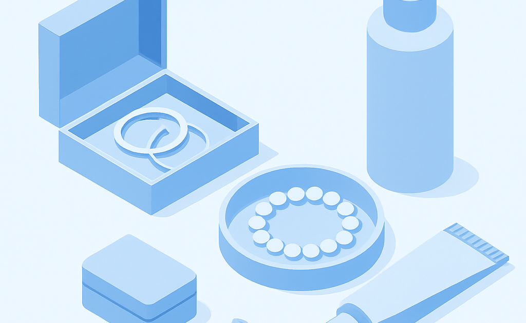 Ilustracao BoraDicas tutorial