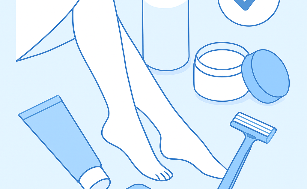 Ilustracao BoraDicas tutorial