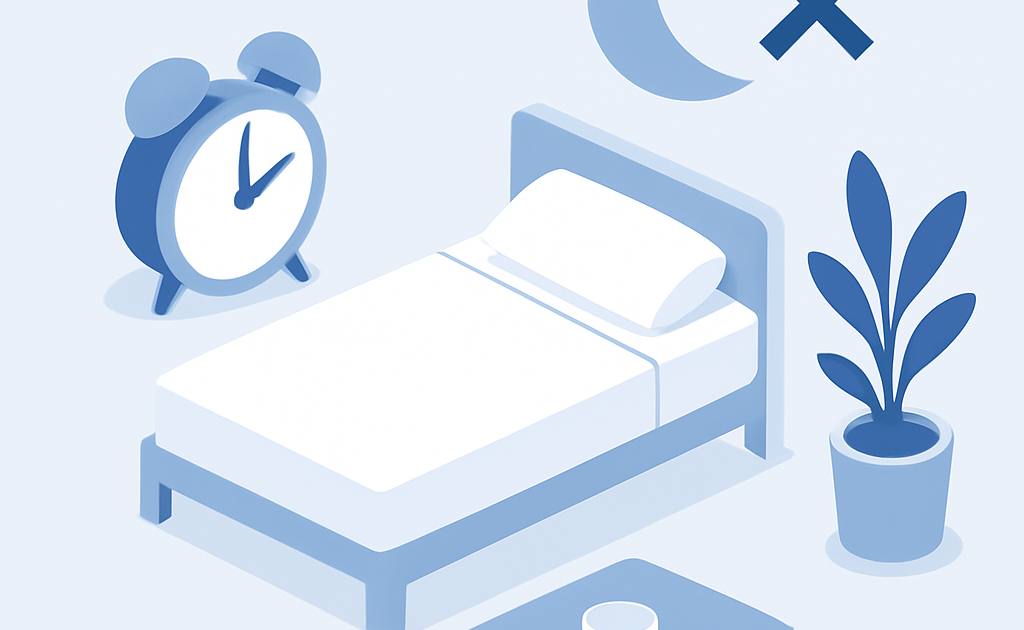 como evitar que noites mal dormidas virem habito passo a passo BoraDicas
