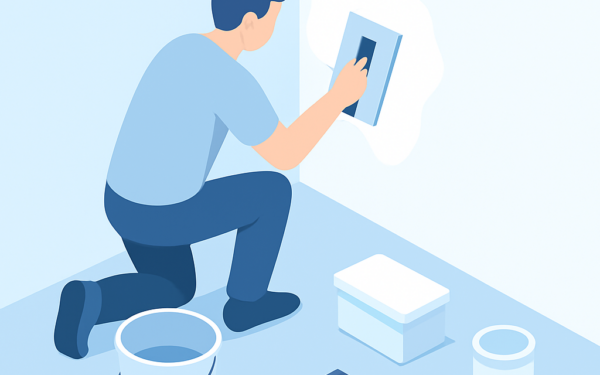 Ilustracao BoraDicas tutorial