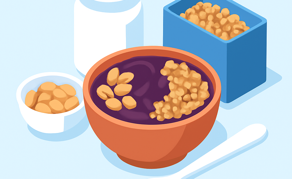 Ilustracao BoraDicas tutorial