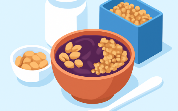 Ilustracao BoraDicas tutorial