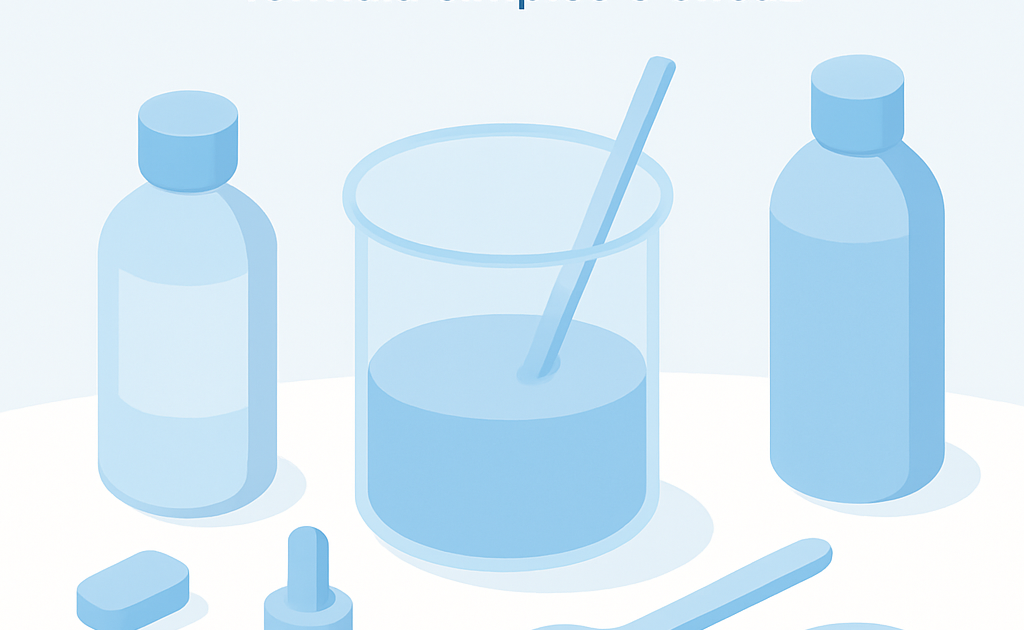 Ilustracao BoraDicas tutorial