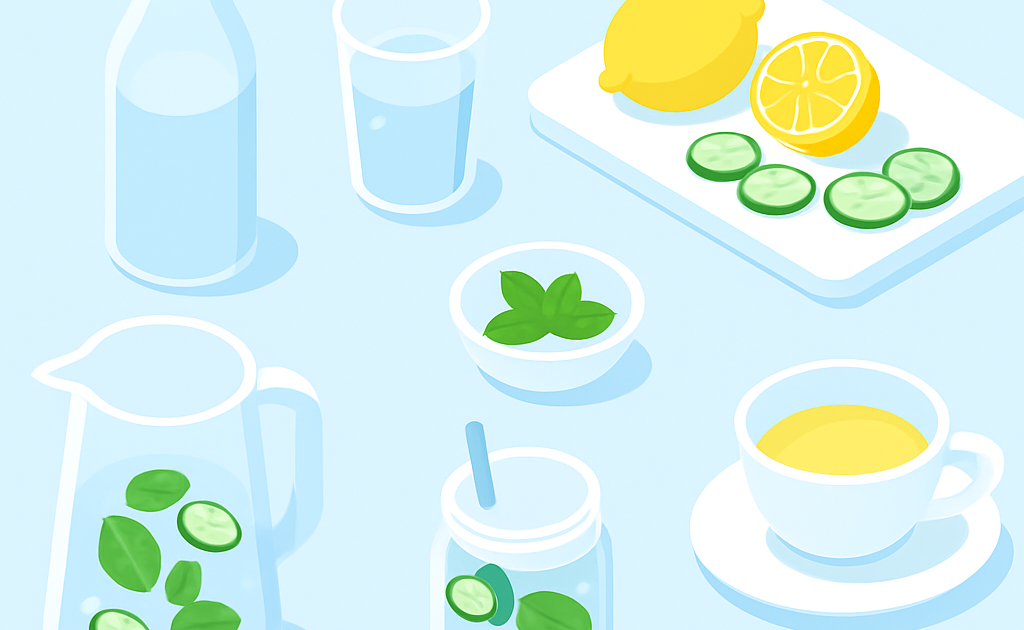 Ilustracao BoraDicas tutorial