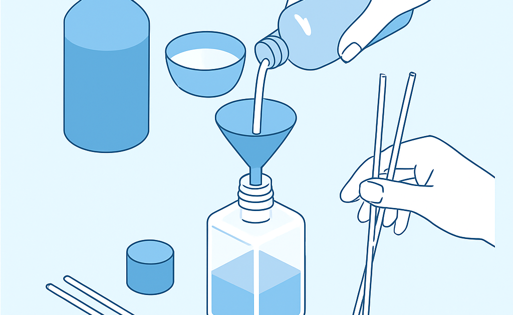 Ilustracao BoraDicas tutorial
