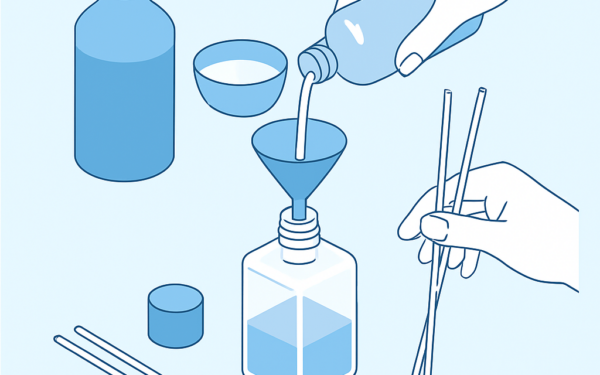 Ilustracao BoraDicas tutorial