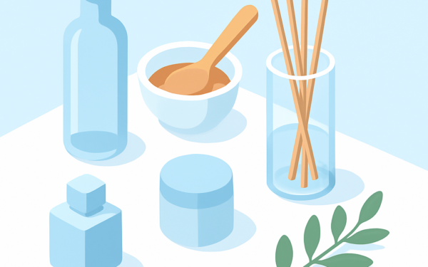 como fazer aromatizador ambientes natural passo a passo BoraDicas