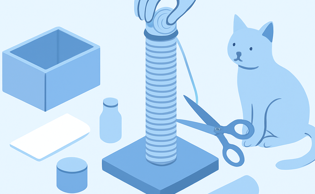 Ilustracao BoraDicas tutorial