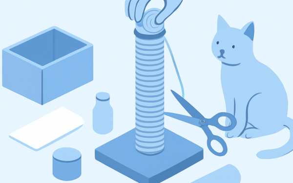 Ilustracao BoraDicas tutorial