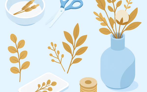 Ilustracao BoraDicas tutorial