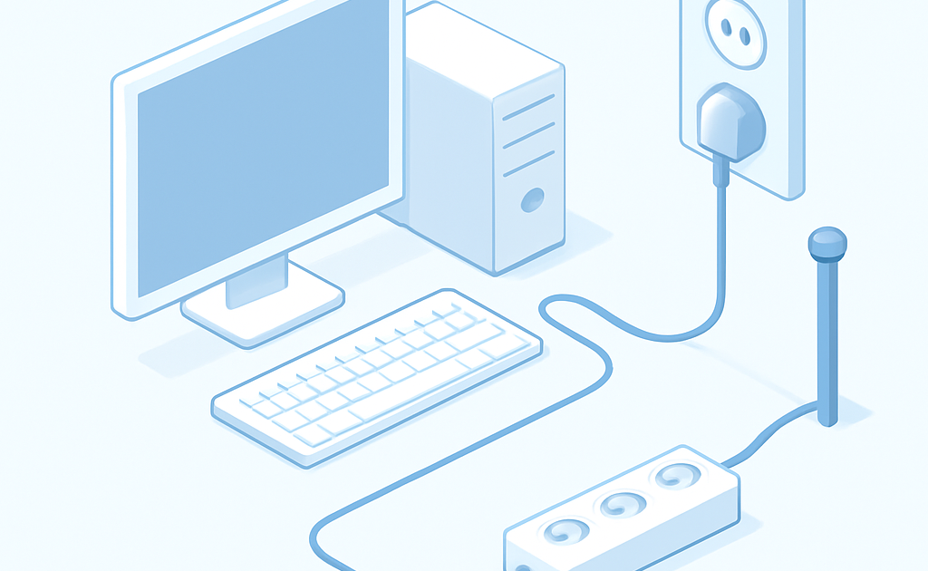 Ilustracao BoraDicas tutorial