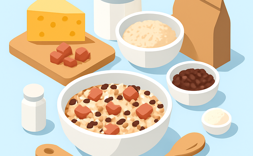 Ilustracao BoraDicas tutorial