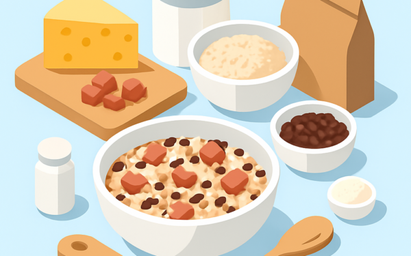 Ilustracao BoraDicas tutorial