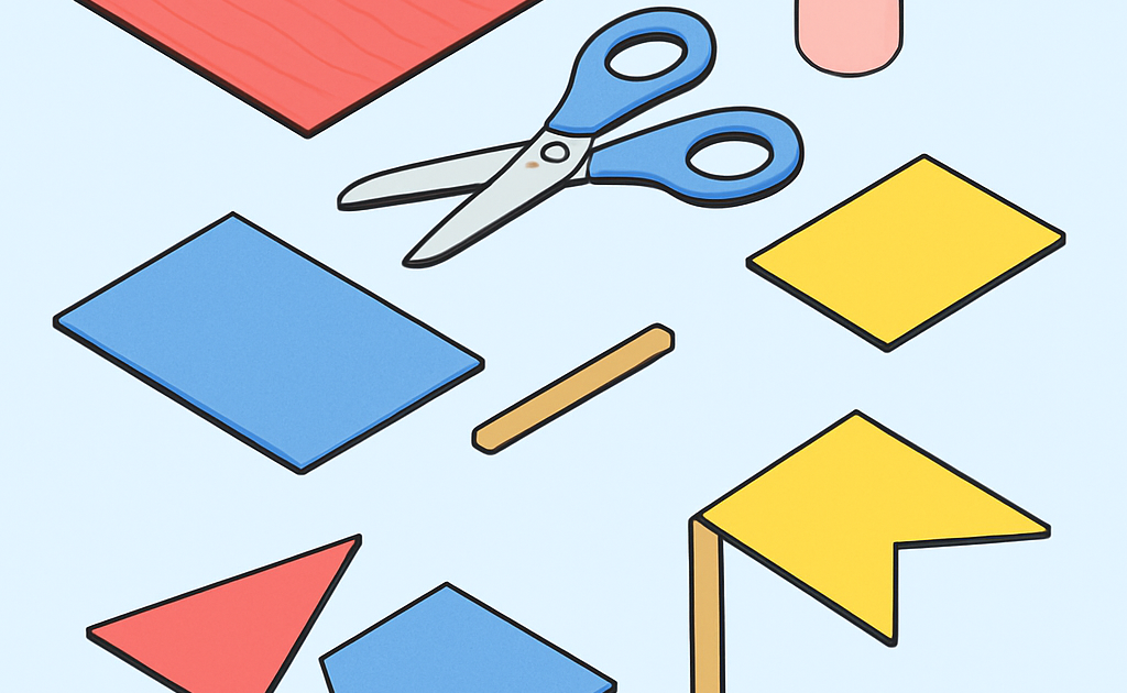 Ilustracao BoraDicas tutorial