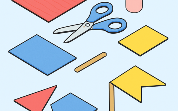 Ilustracao BoraDicas tutorial