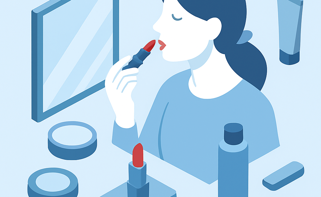 Ilustracao BoraDicas tutorial
