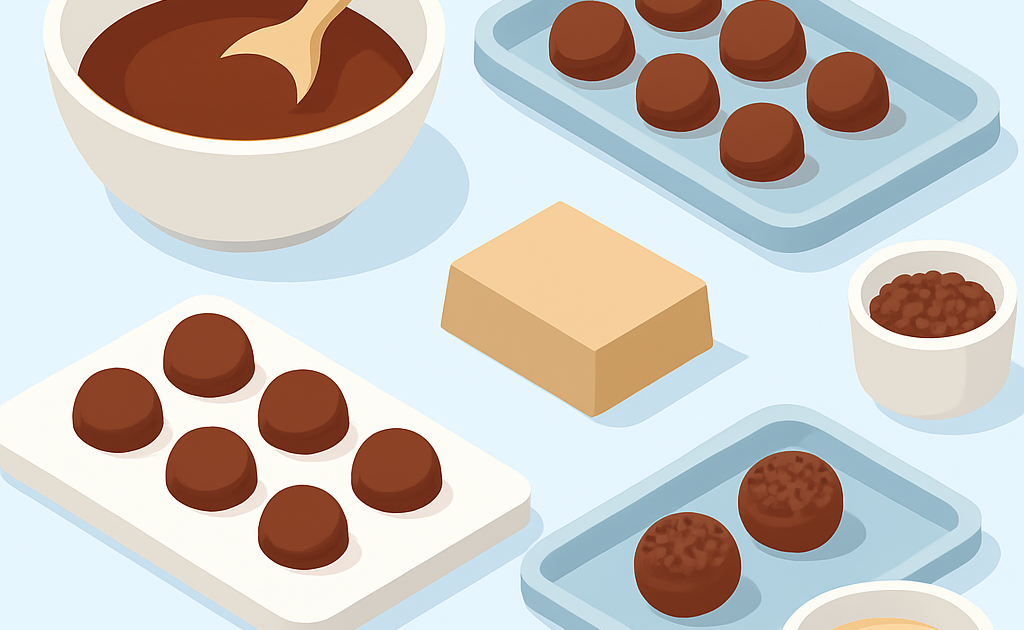 Ilustracao BoraDicas tutorial