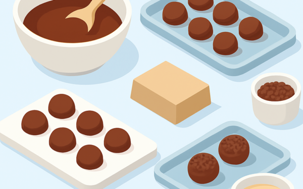 Ilustracao BoraDicas tutorial