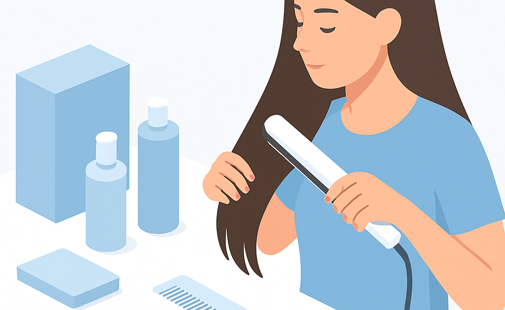 Ilustracao BoraDicas tutorial