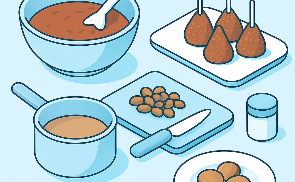 Ilustracao BoraDicas tutorial