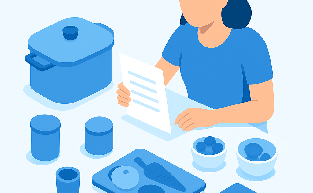 Ilustracao BoraDicas tutorial