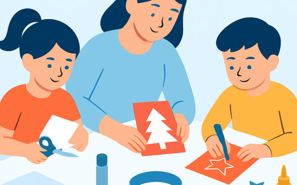 Ilustracao BoraDicas tutorial