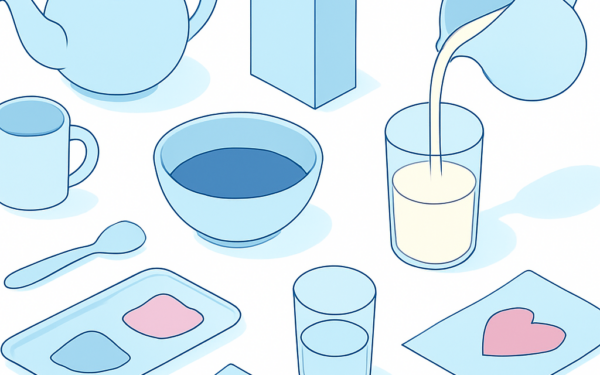 Ilustracao BoraDicas tutorial