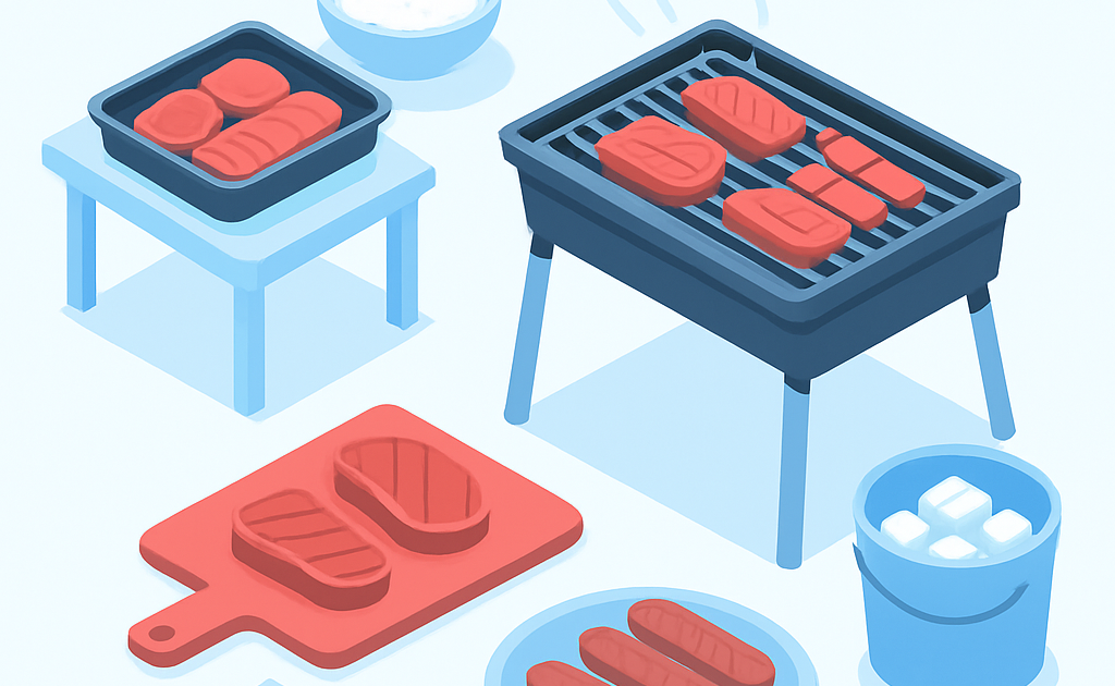 Ilustracao BoraDicas tutorial