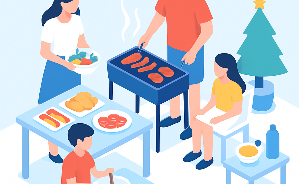 Ilustracao BoraDicas tutorial