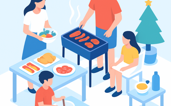 Ilustracao BoraDicas tutorial