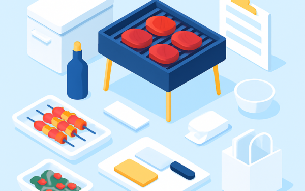 Ilustracao BoraDicas tutorial