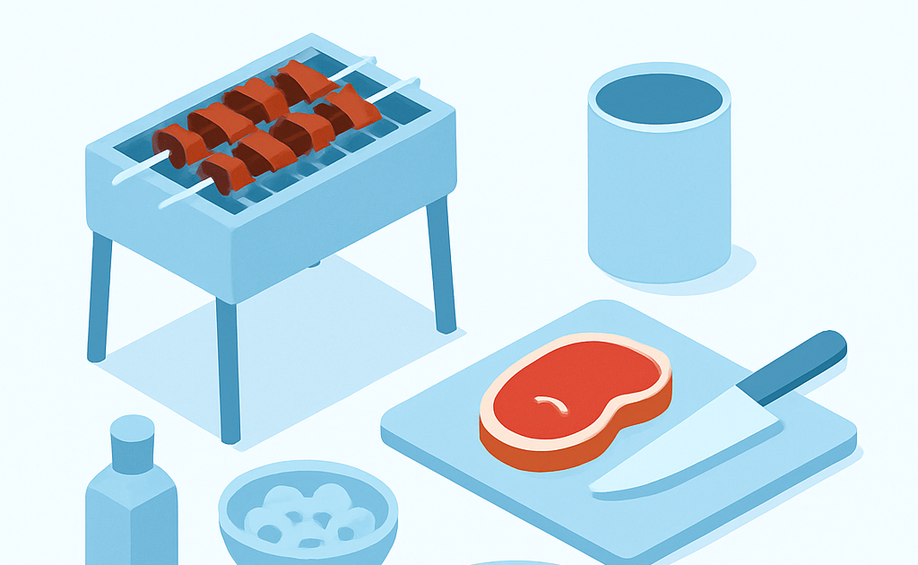Ilustracao BoraDicas tutorial